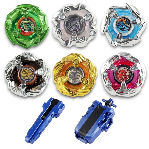 Beyblad launcher grip - launcher,