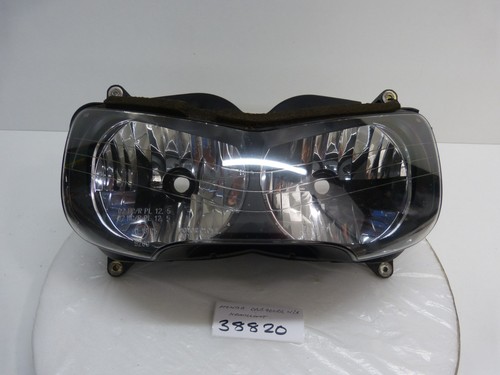Honda cbr 900 rrw fireblade - cbr,