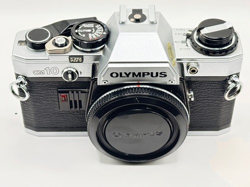 Olympus om10 35mm - 35mm, slr
