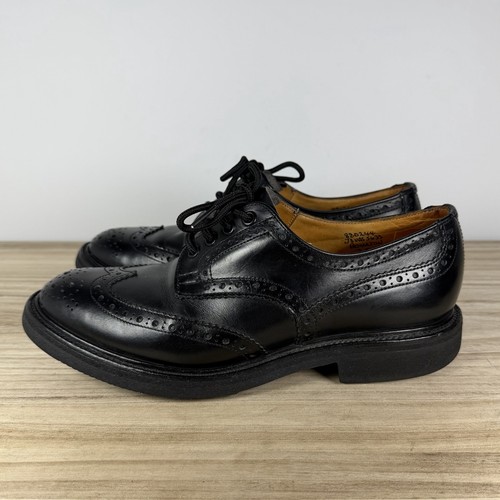 Tricker mens shoes brogue - tricker’s,
