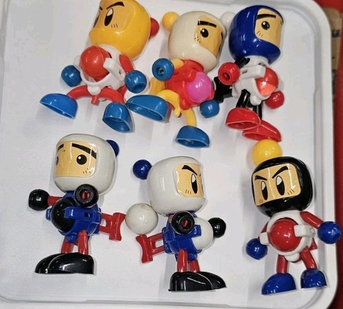 Lot 90s bomberman - 90s,