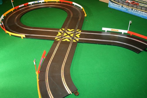 Scalextric sport track - scalextric,