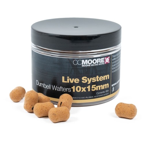 Moore live system - cc,