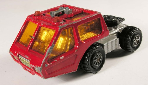 Car transporter cab k10 10 - cab,