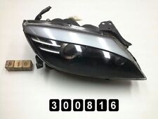 2006 MAZDA RX-8 FRONT HEADLIGHT (RHD) RIGHT SIDE XENON GENUINE