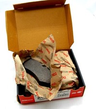 DON PCP1657 REAR BRAKE PADS