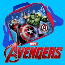 Marvel Avengers Sandwich