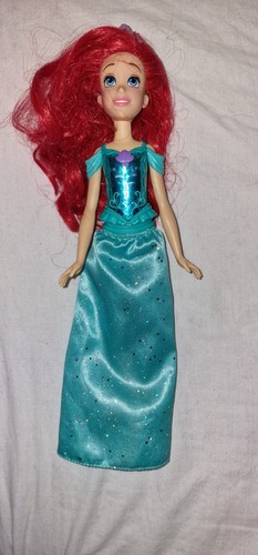 Disney princess ariel - disney,