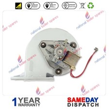 POTTERTON PRIMA 30F 40F 50F 60F FAN 909000