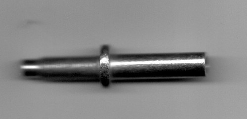 Silver cross balmoral vintage - silver,