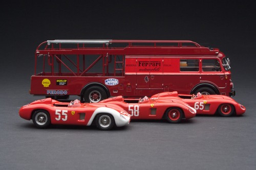 Exoto 1956 monza gift - exoto,
