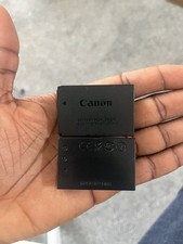 Canon LP-E12 Li-ion Battery