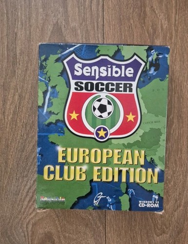 Sensible soccer european club - european,
