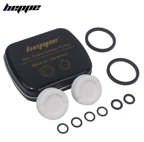 Heppe bike hydraulic brake - hydraulic,
