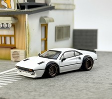 Inno 1:64 White 308 GTB Coupe