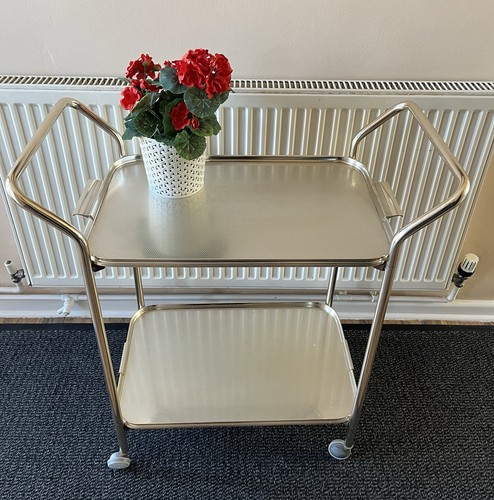 Vintage woodmett two tier - woodmett,