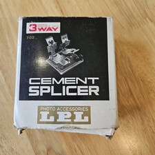 Vintage LPL JAPAN Cement
