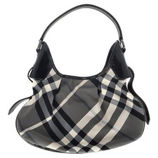 Burberry Beat Check Shoulder