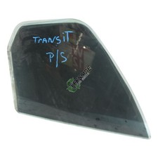 FORD TRANSIT CUSTOM MK8 PASSENGER SIDE FRONT DOOR WINDOW GLASS BK21-V21419-A