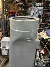 Bridgeport inch riser - inch, block
