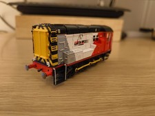 Hornby R30142 Class 08 632