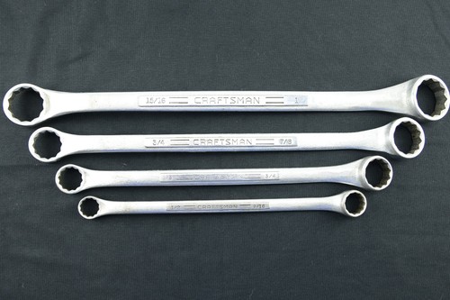 Craftsman series sae - =v=,