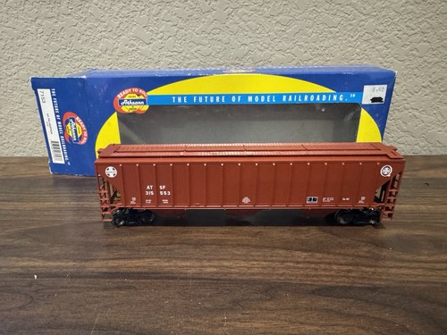 Athearn ready roll scale - ready, ho