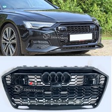 Grill for Audi A6/S6 (C8) RS6