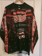 Rare Jitsie Beta Top Trial