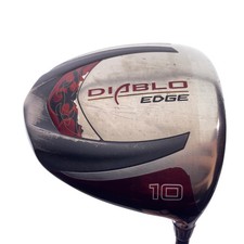 Used Callaway Diablo Edge