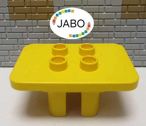 Lego duplo table for - table,