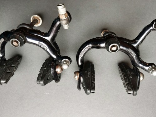 Vintage black weinmann type - vintage,