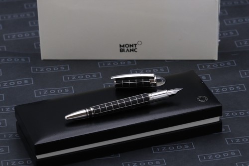Montblanc starwalker rubber - montblanc,