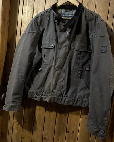Rare belstaff 85th - belstaff, anniversary