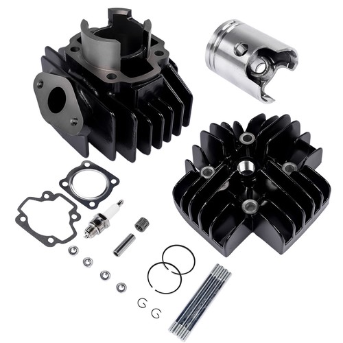 50cc engine cylinder - 50cc,