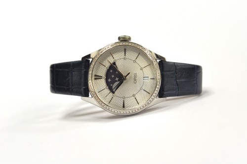 Oris artelier grand lune - oris,