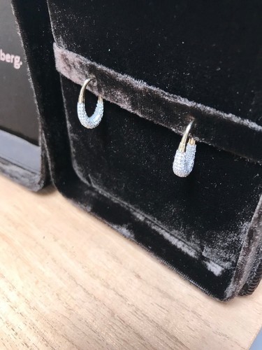 Otiumberg roscida 14k gold - roscida,