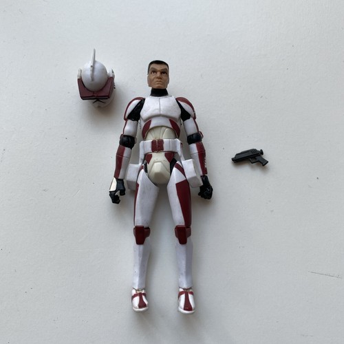 Star wars the - the, clone