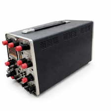 Telequipment Oscilloscope Type