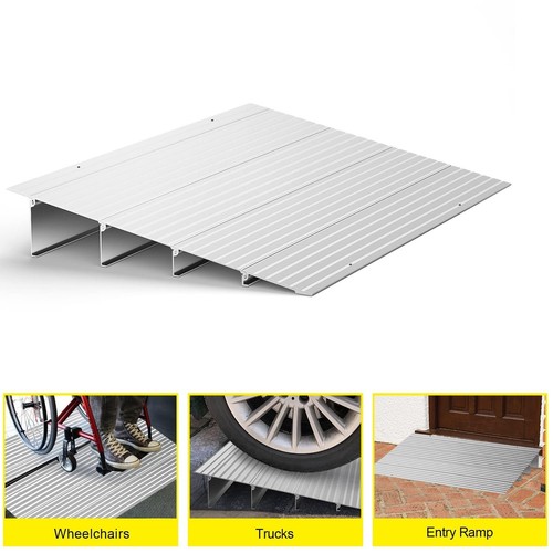 5in aluminum threshold - 1-5in,