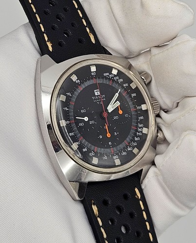 Tissot seastar 12 - seastar, t.12