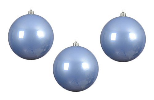 Extra large blue - extra, 20cm