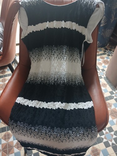 Frank lyman dress - dress, the