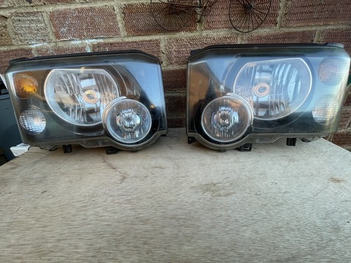 Genuine landrover discovery - landrover, 2