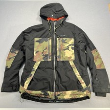 O’Neill Hybrid Snowboard