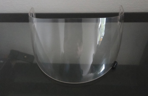 Suomy motorcycle helmet visor - suomy,