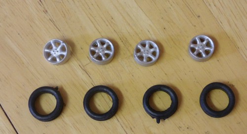 43rd scale dished spoke - scale, 6