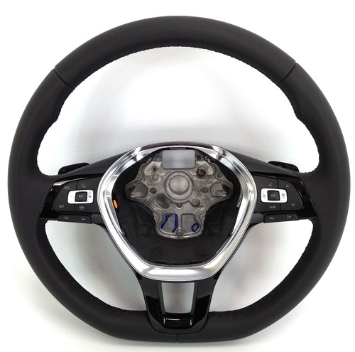 Steering wheel - vw,