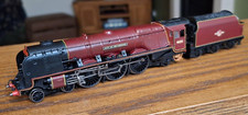 Silver Tay Models: TT120 Scale