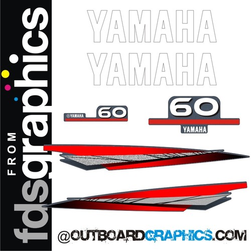 Yamaha 60hp stroke outboard - stroke,